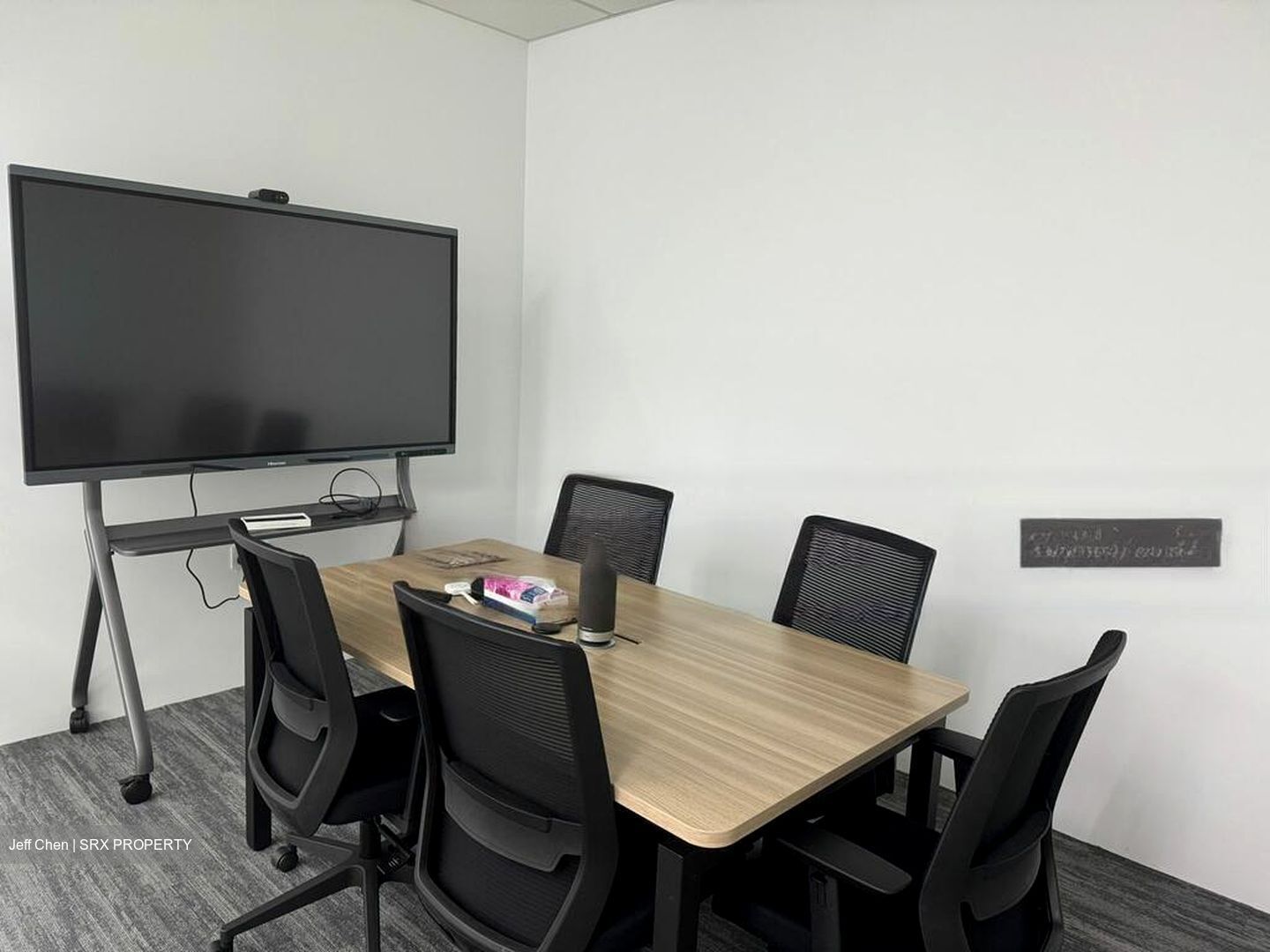 Lippo Centre (D2), Office #459523781
